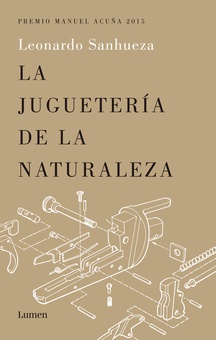 La juguetería de la naturaleza