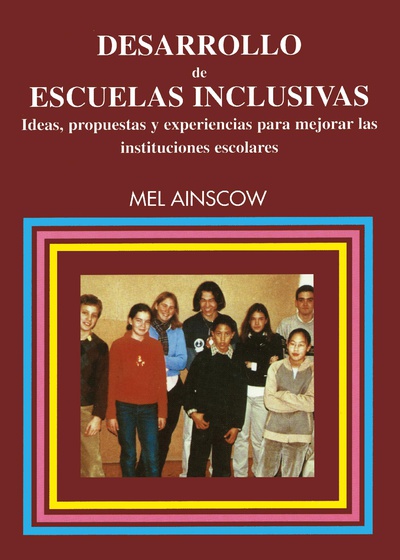 Desarrollo de escuelas inclusivas