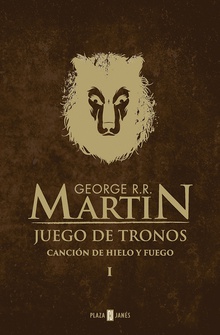Juego de tronos