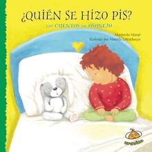 ¿Quién se hizo pis?