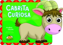 Cabrita curiosa