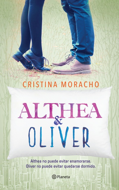 Althea y Oliver