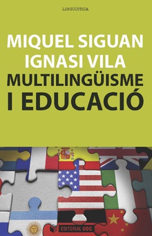 Multilingüisme i educació