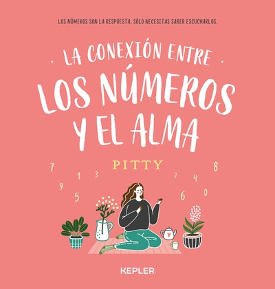 La conexión entre los números y el alma