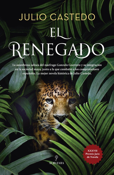 El Renegado