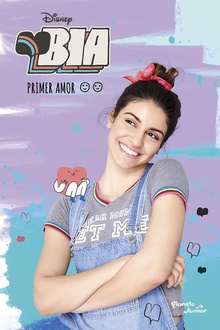 Bia 2. Primer amor