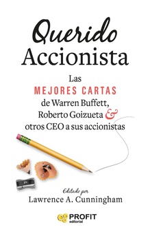 Querido Accionista