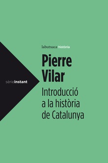 Introducció a la Història de Catalunya