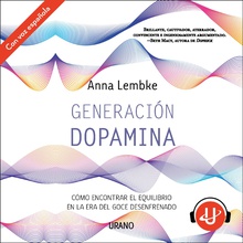 Generación dopamina