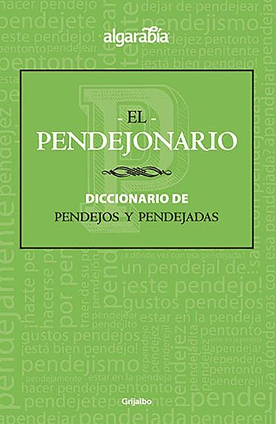 El pendejonario