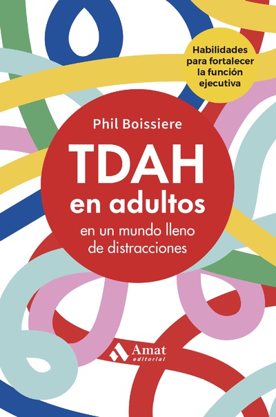 TDAH EN ADULTOS
