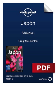 Japón 6. Shikoku