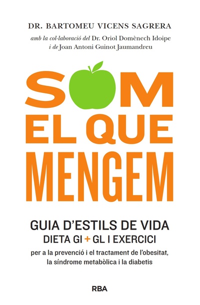 Som el que mengem
