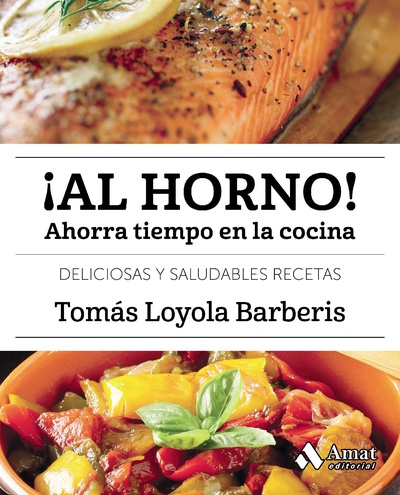 ¡Al horno!. Ebook.