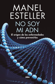 No soy mi ADN