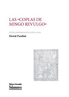 Las ´Coplas de Mingo Revulgoª