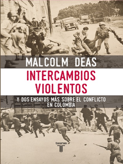 Intercambios violentos