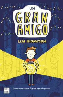 Un gran amigo (Edición mexicana)