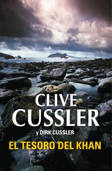 El tesoro del Khan (Dirk Pitt 19)