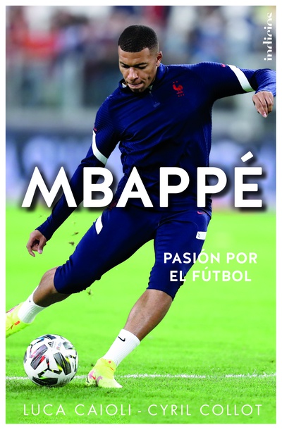 Mbappé
