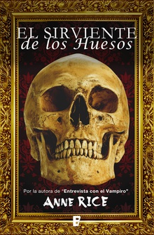 El sirviente de los huesos