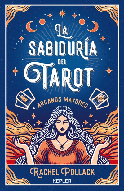La sabiduría del Tarot de Rachel Pollack: arcanos menores