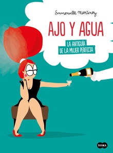 Ajo y agua