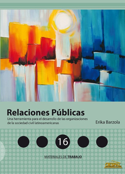Relaciones Públicas