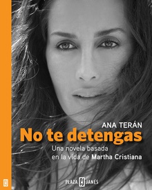 No te detengas
