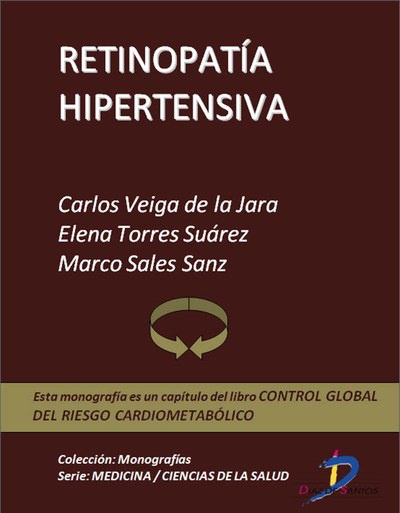 Retinopatía hipertensiva
