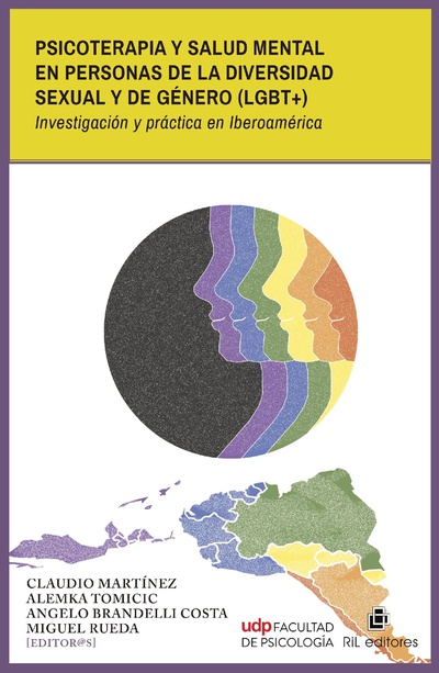 Psicoterapia y salud mental en personas de la diversidad sexual y de género (lgbt+). Investigación y práctica en Iberoamérica