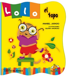 Lolo, el topo