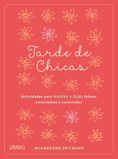 Tarde de chicas