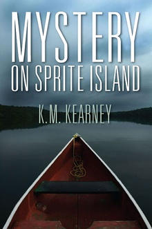 Mystery on Sprite Island
