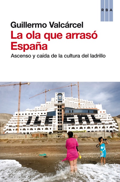 La ola que arrasó España
