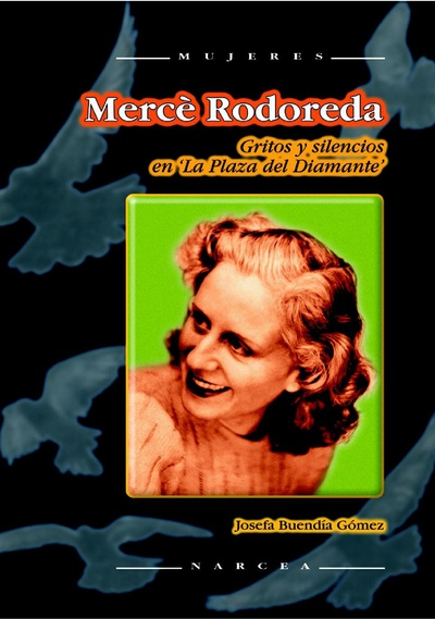 Mercè Rodoreda