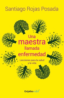 Una maestra llamada enfermedad