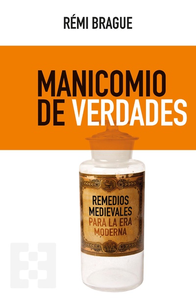 Manicomio de verdades