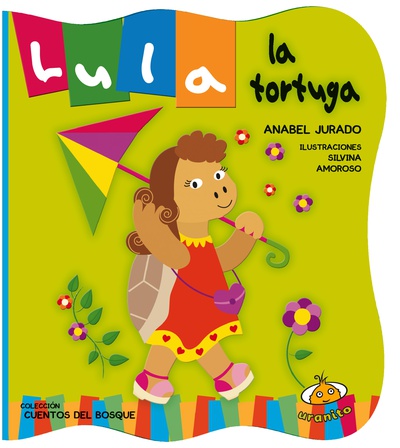 Lula, la tortuga