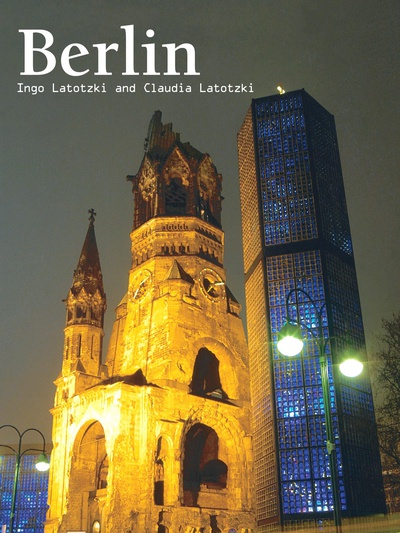 Berlin at the Turn of the Millennium