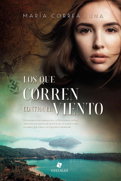 Los que corren contra el viento
