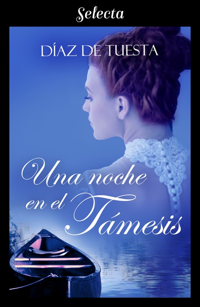 Una noche en el Támesis (Un día en el Támesis 3)