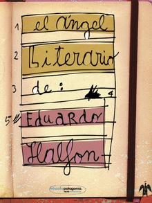 El ángel literario