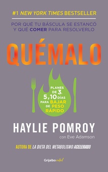 Quémalo (Colección Vital)