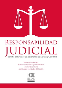 Responsabilidad judicial. próspero e independiente