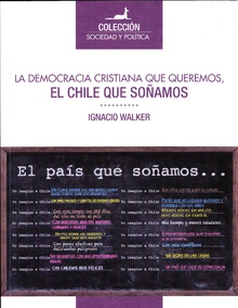 La Democracia Cristiana que queremos