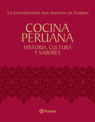 Cocina Peruana