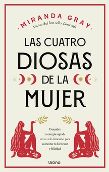 Las cuatro diosas de la mujer