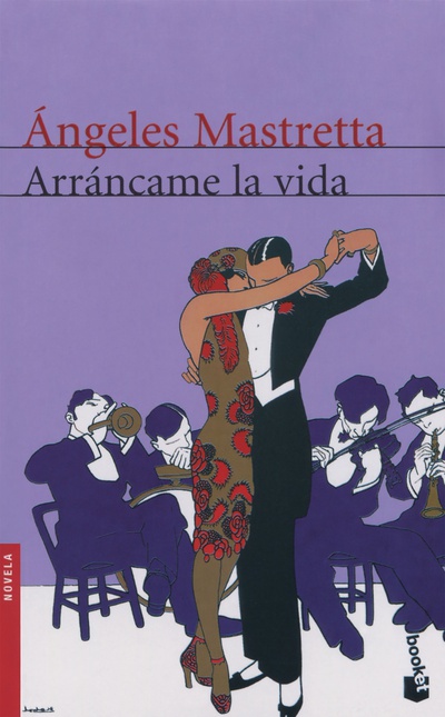 Arráncame la vida 35 Aniversario