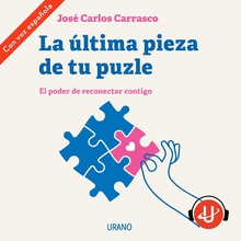 La última pieza de tu puzle